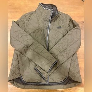 North face women’s jacket, size S/P